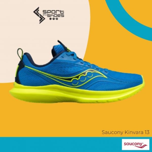 Saucony Kinvara13 Boston M s20723 617 Shoes LAB Hatyai